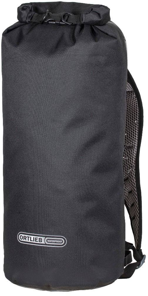 Ortlieb X-Tremer M Musta 03