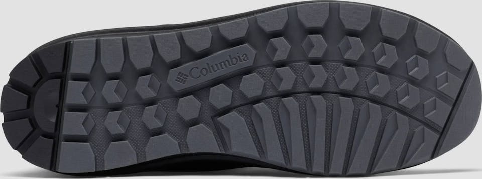 Columbia Women's Moritza Shield II Omni-Heat Black 02