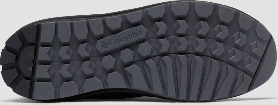 Columbia Women's Moritza Shield II Omni-Heat Black 02