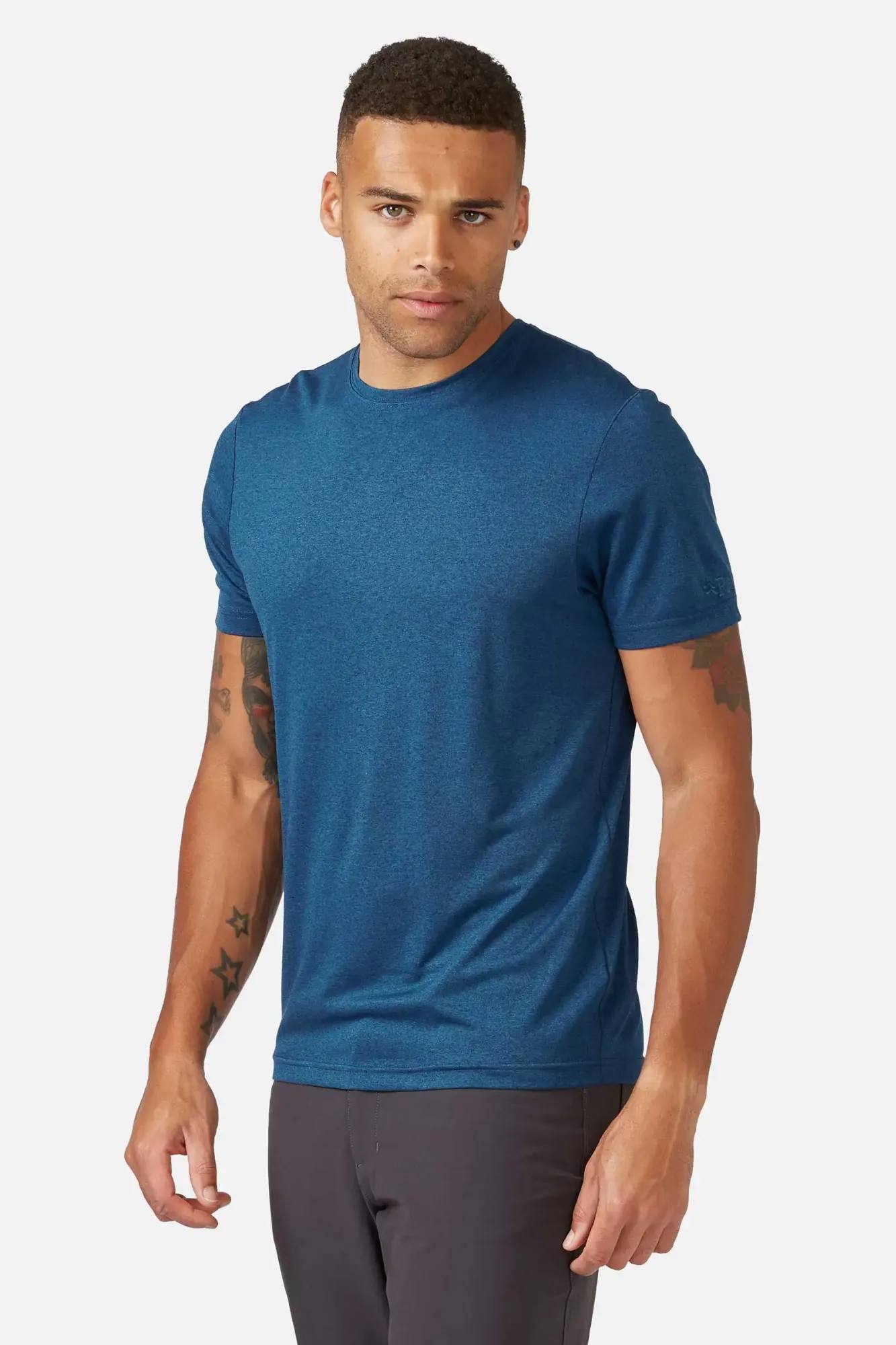 Rab Men’s Mantle Tee