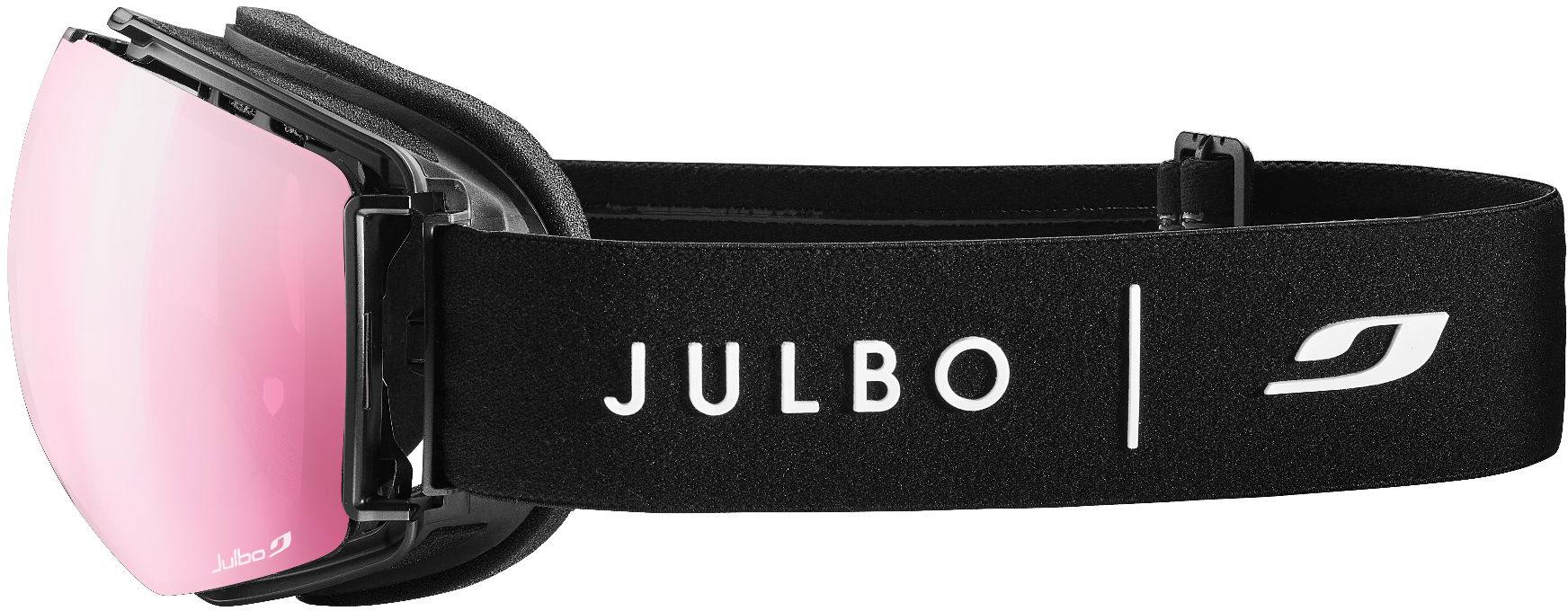 Julbo Lightyear Black  05