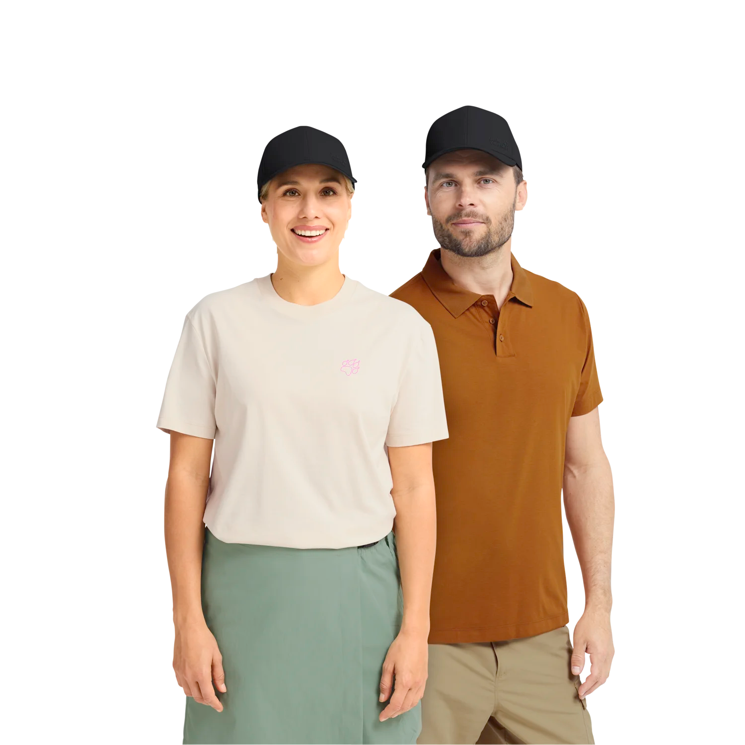 Jack Wolfskin Summer Storm XT Cap Black 04