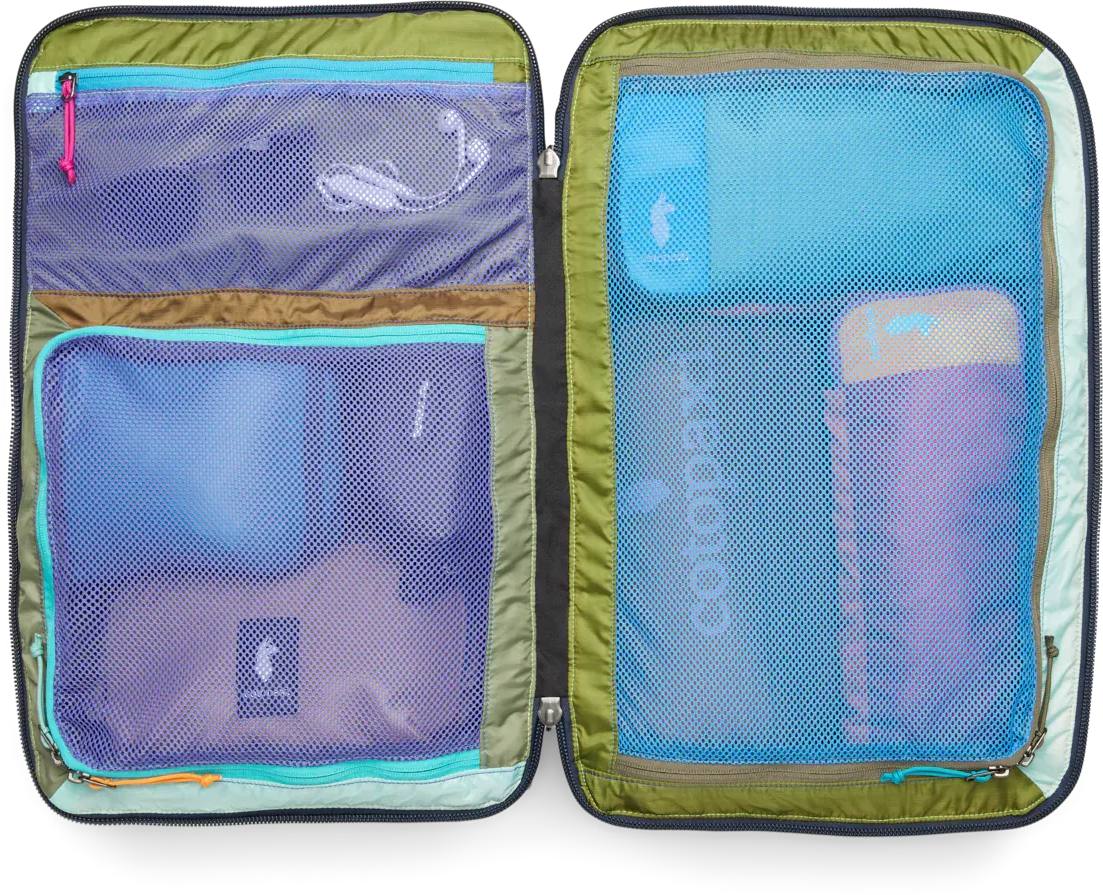 Cotopaxi Allpa 35 Dark Multi colour 04