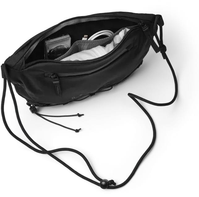 DB Roamer Pro Sling 6L Black 03