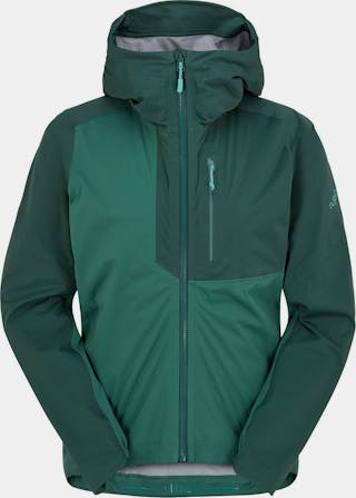 Rab Women's Cinder Kinetic Jacket