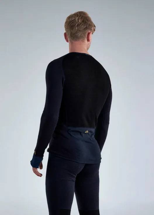 Devold Tuvegga Sport Air Man Shirt Flood 09