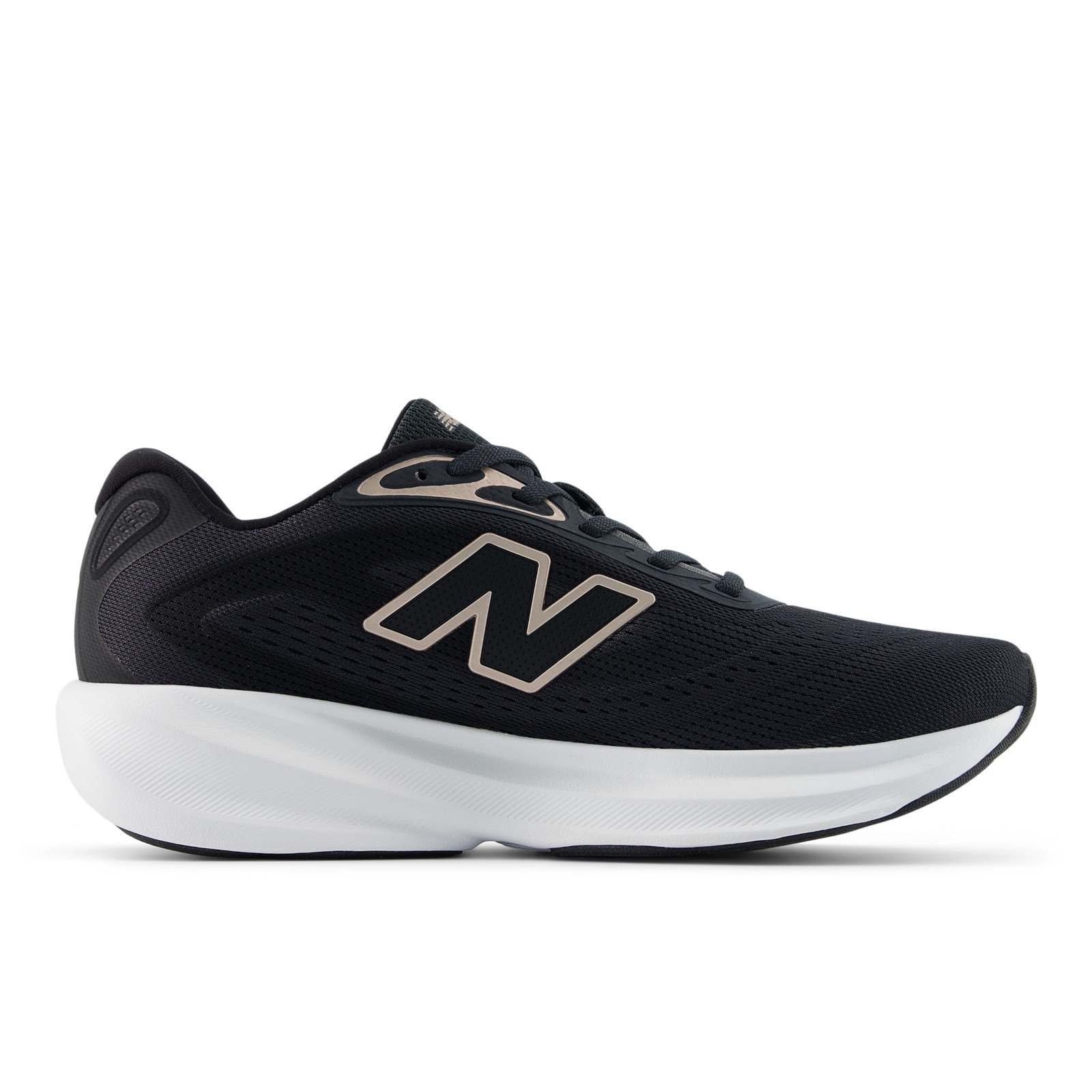New Balance Women's Fresh Foam 680 V9 Black 13