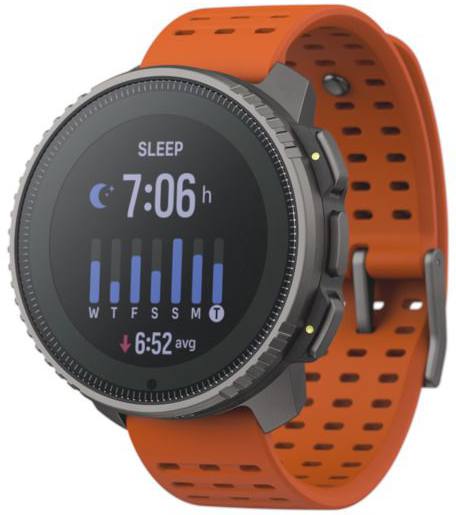 Suunto Vertical Titanium Canyon Solar  07