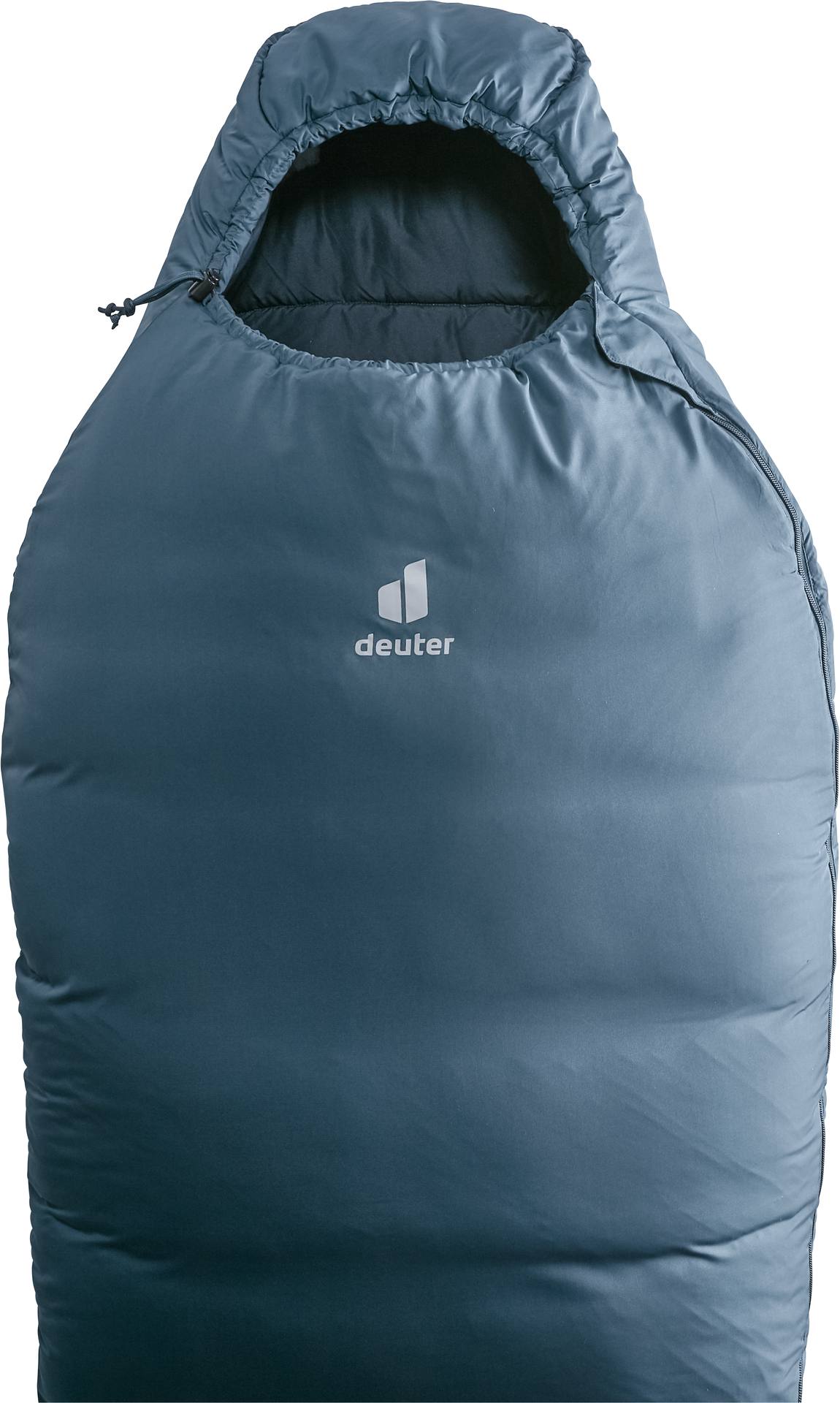 Deuter Orbit 0 Regular Arctic 03