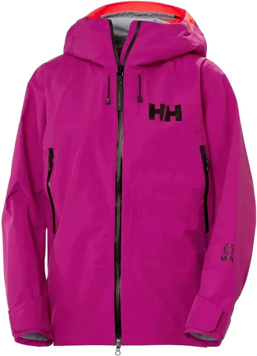 Helly Hansen Sogn Shell W JKT