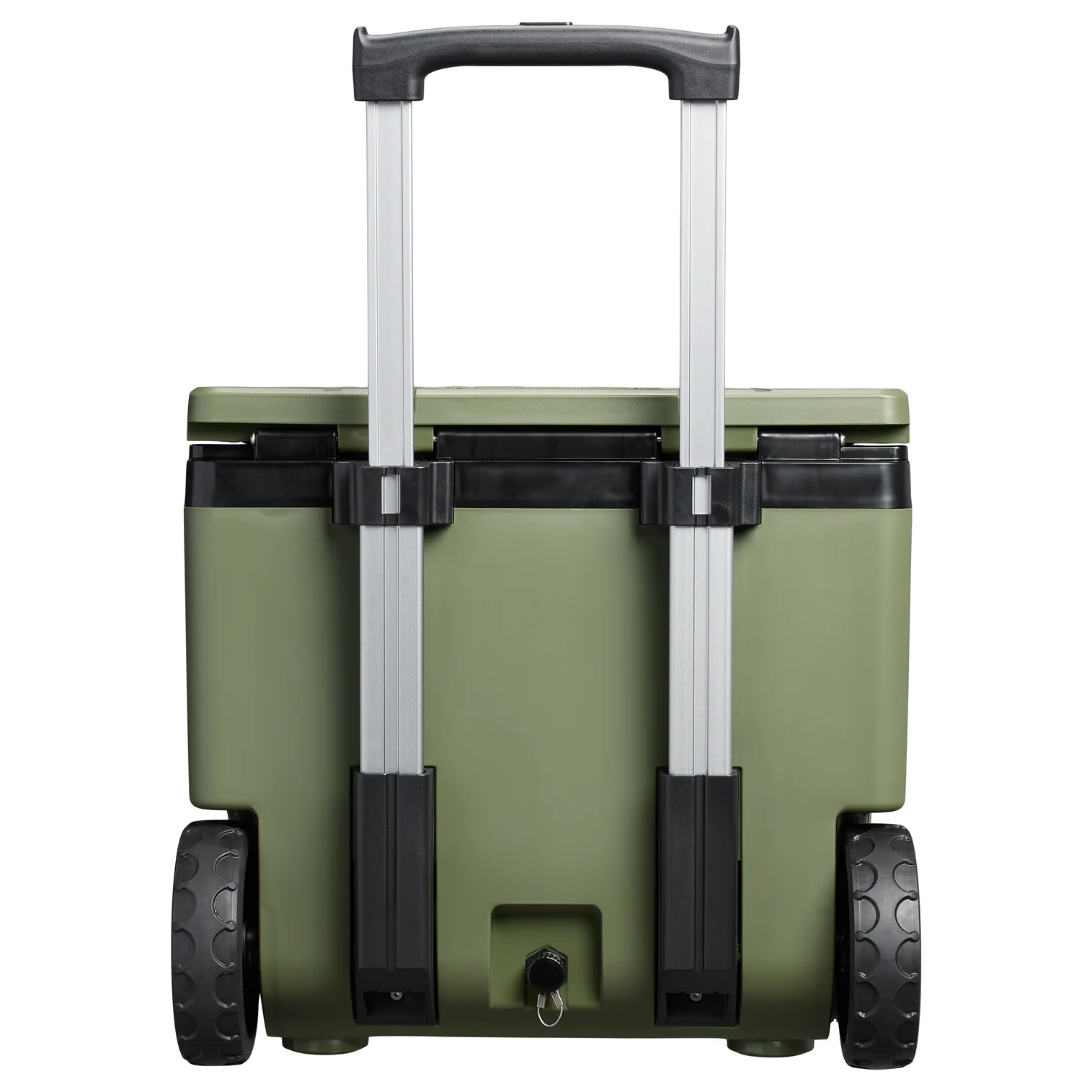 Stanley Easy-Carry Outdoor Wheel Cooler 47L Pine 02