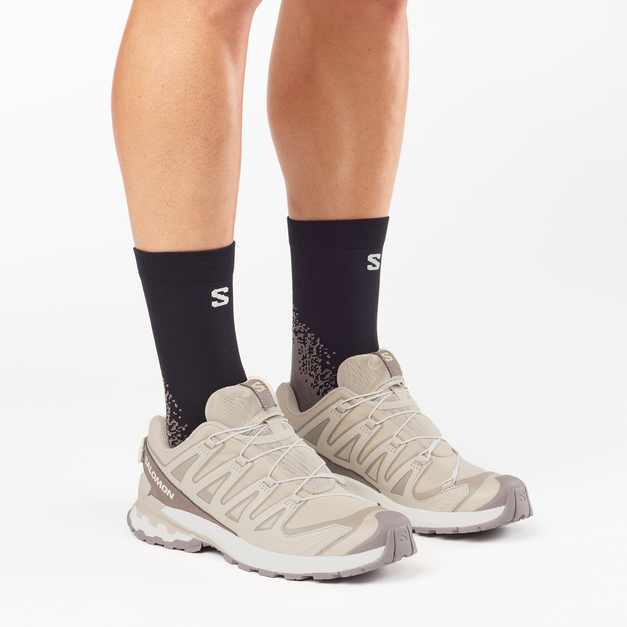 Salomon Men's XA Pro 3D V9 ll Eukalyptus 03