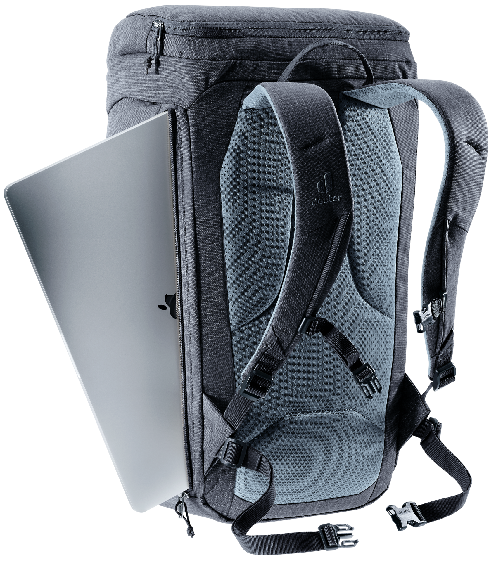 Deuter Walker 24 Black 07