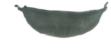 Ticket To The Moon Lightest Tarp Vihreä 02