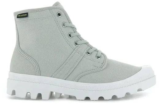 Palladium Women's Pallabrousse Stone 02