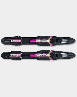 Xcelerator SSR Skate NIS