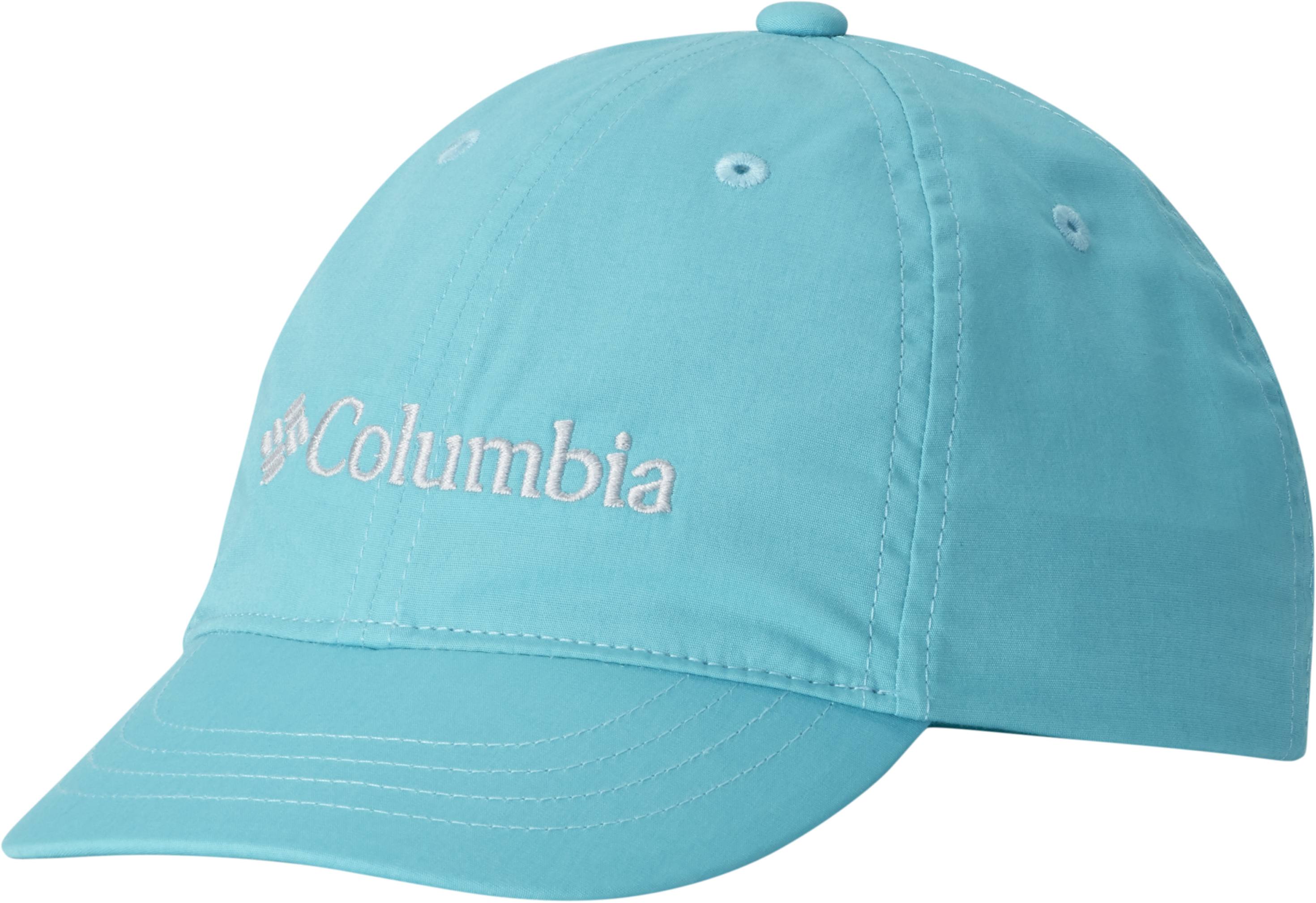 Columbia Youth Adjustable Ball Cap