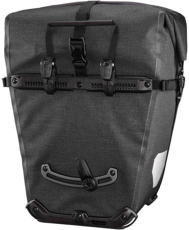 Ortlieb Back-Roller XL Plus, pari harmaa 10