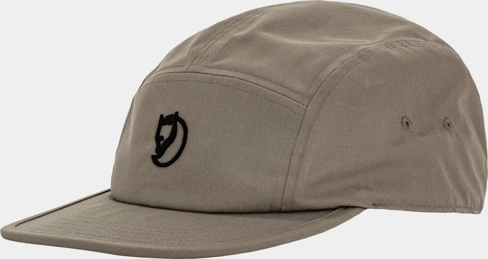 Fjällräven Fat Brim Cap Suede 01