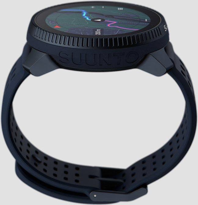 Suunto Race Stainless Steel Midnight Dark blue 03