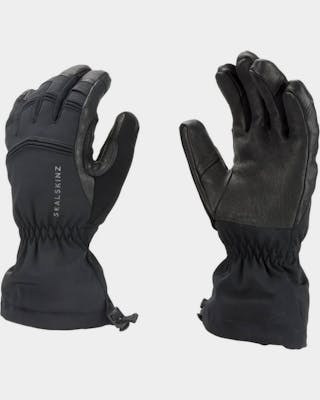Waterproof Extreme Cold weather Insulated Gauntlet with Fusion Control