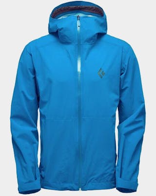StormLine Stretch Rain Shell