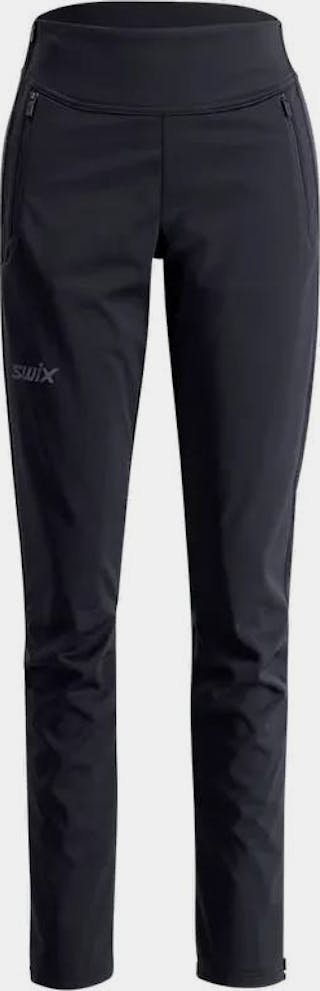 Swix Women's Infinity Softshell Pant