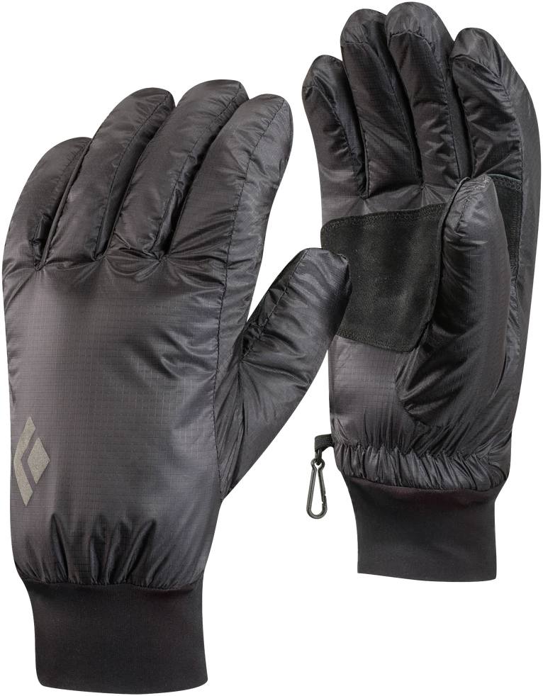 black diamond winter gloves