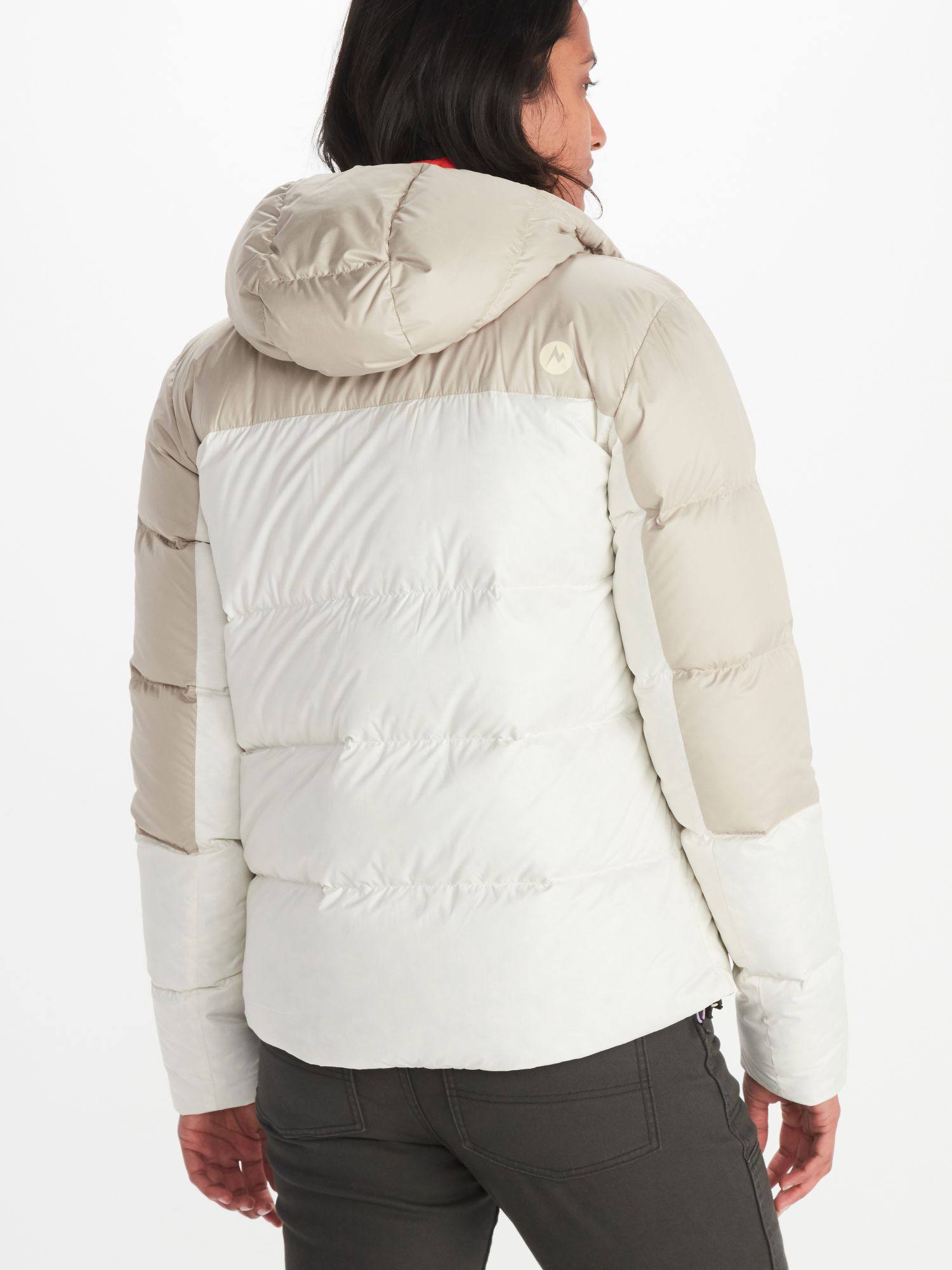 Marmot asos down jacket best sale