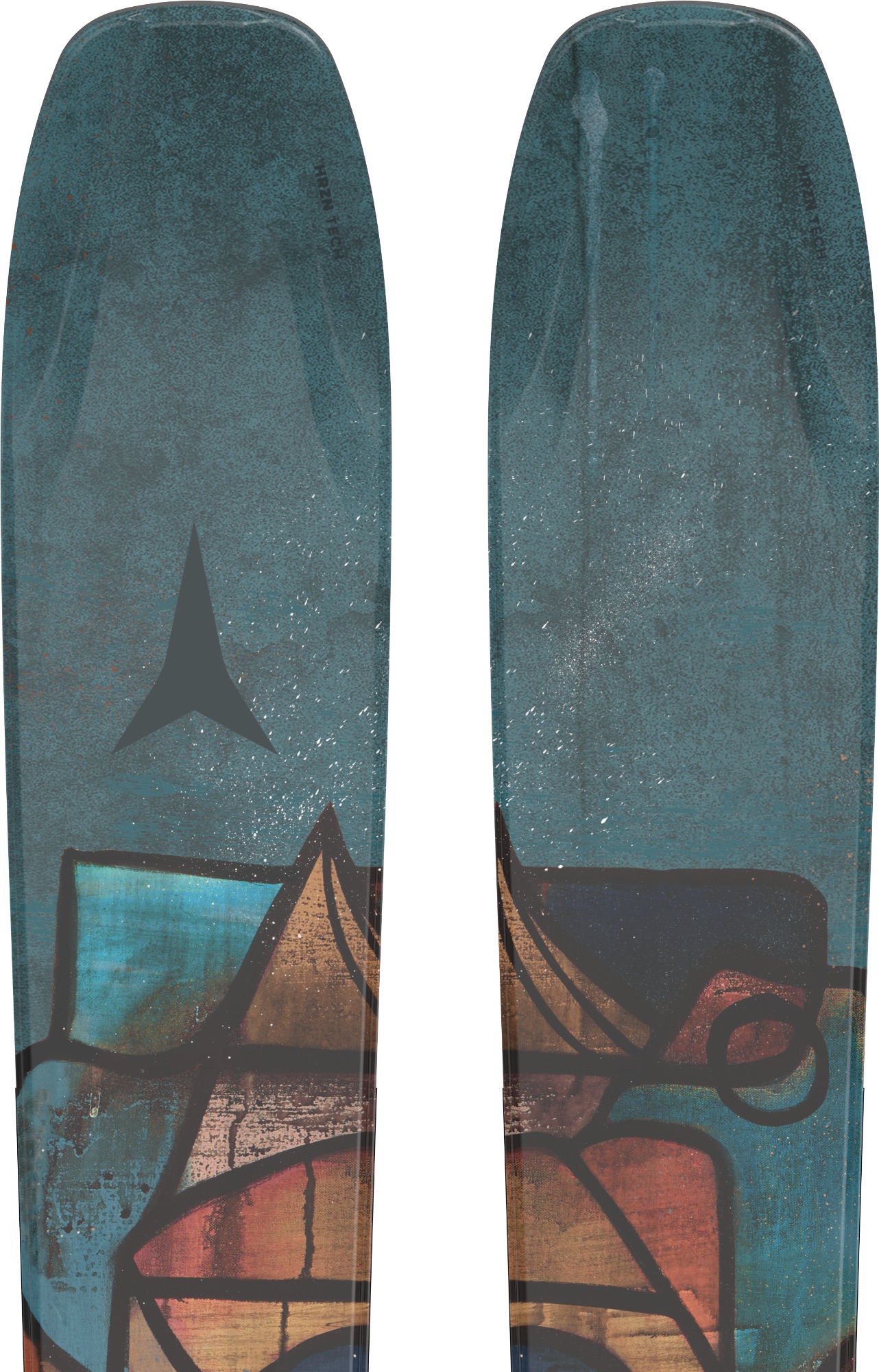 Atomic Bent 90 25/26  07