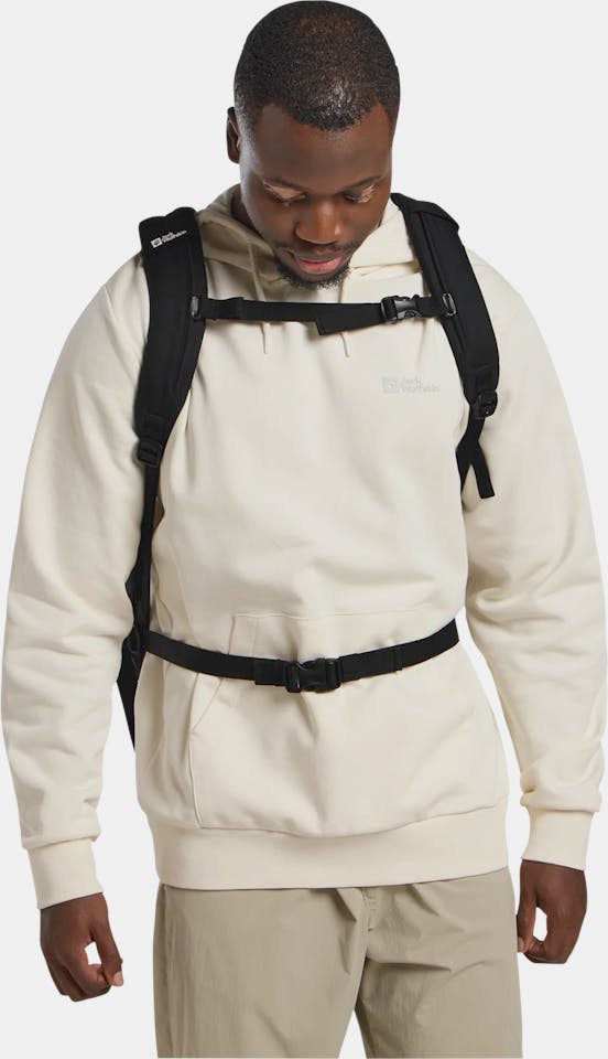 Jack Wolfskin Sierra Black 11