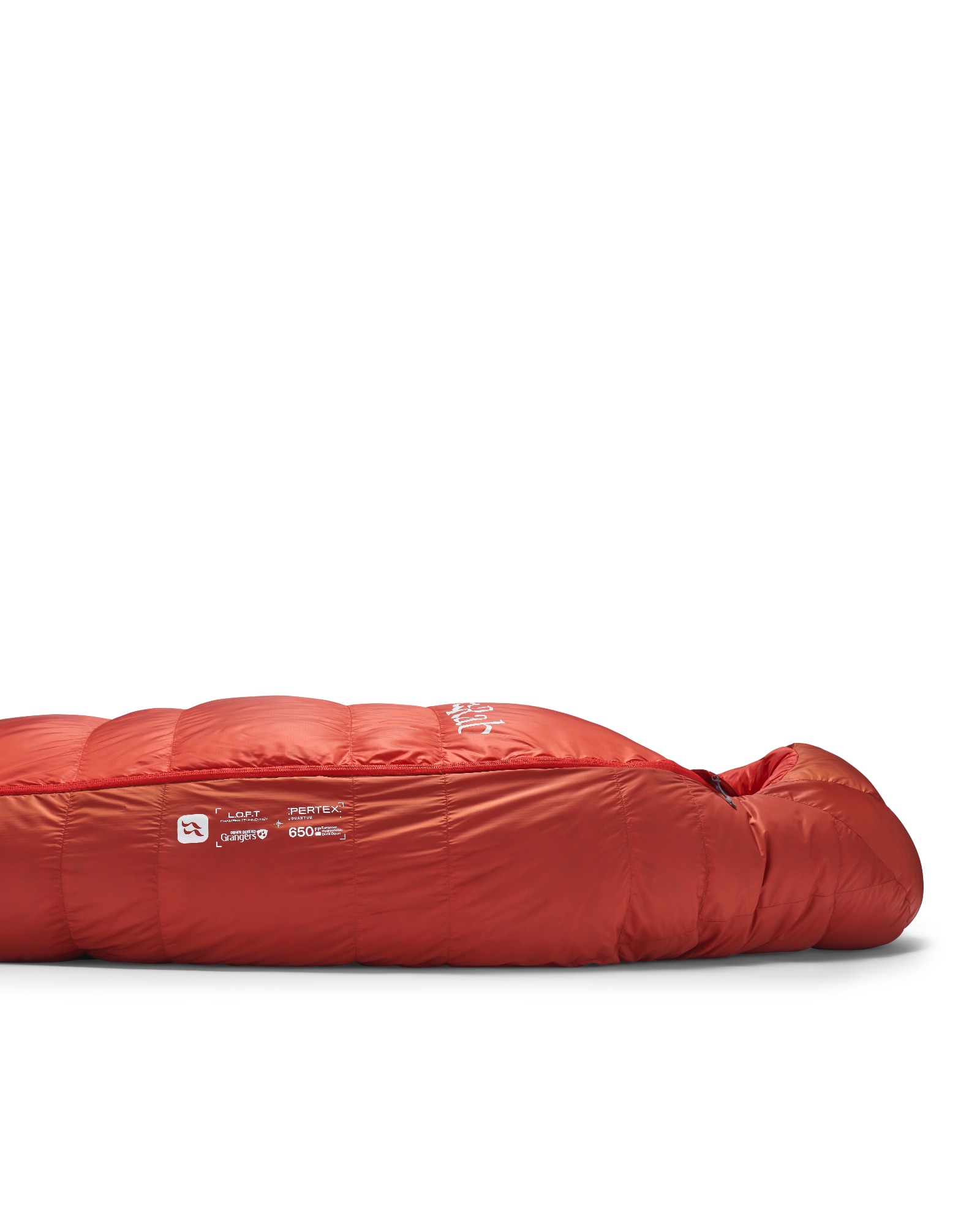 Rab Alpine -18 Dark Horizon 05