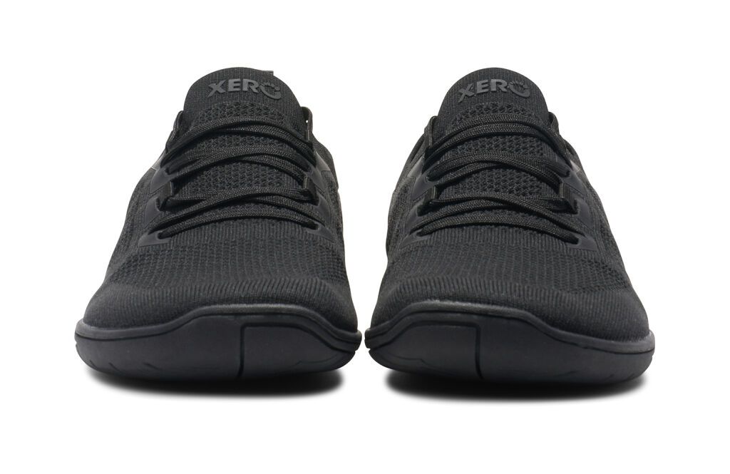 Xero Men's Nexus Knit Musta 03