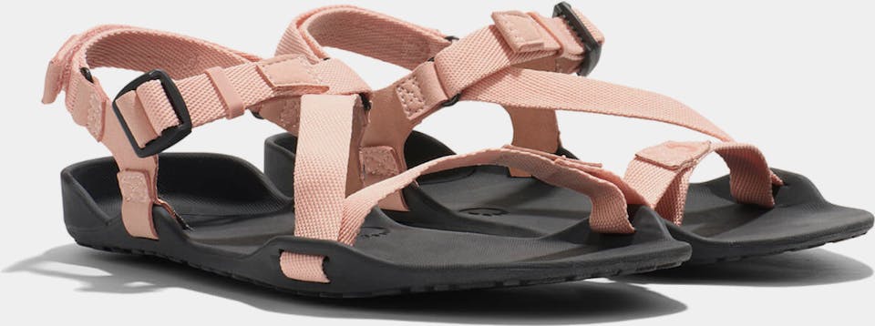 Xero Women's Z-Trek Pink 01