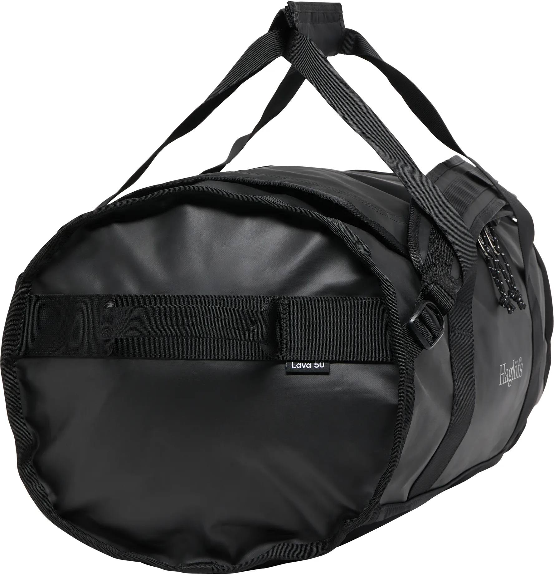 Haglöfs Lava 50 Black 05