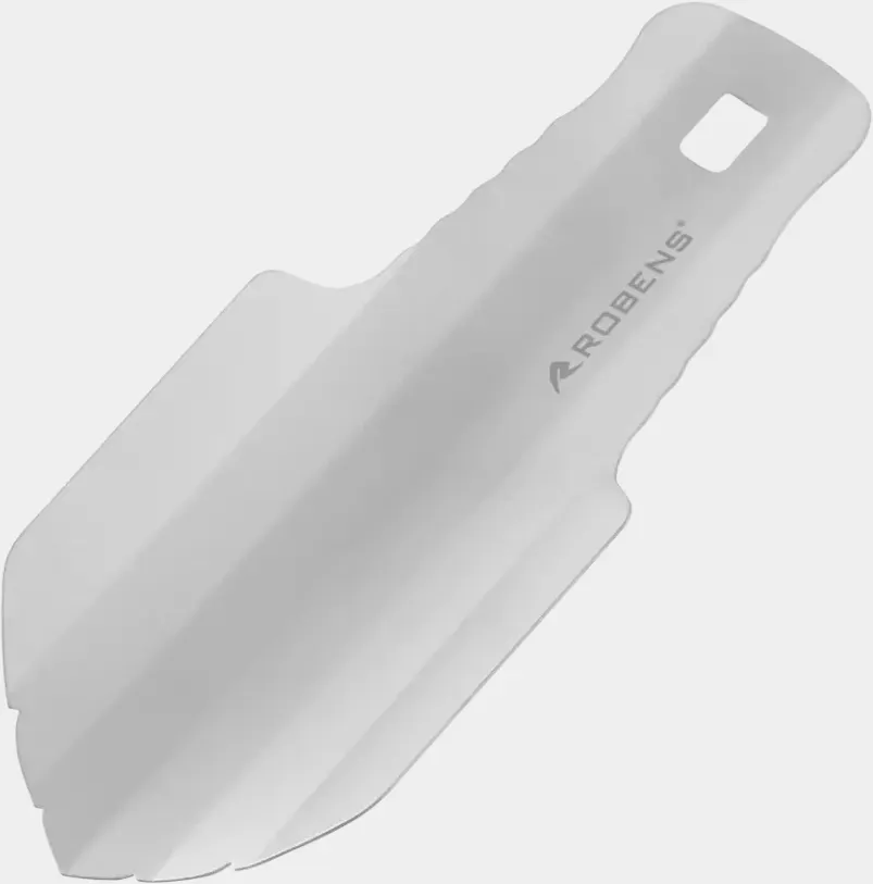 Robens Duralumin Trowel UL 01
