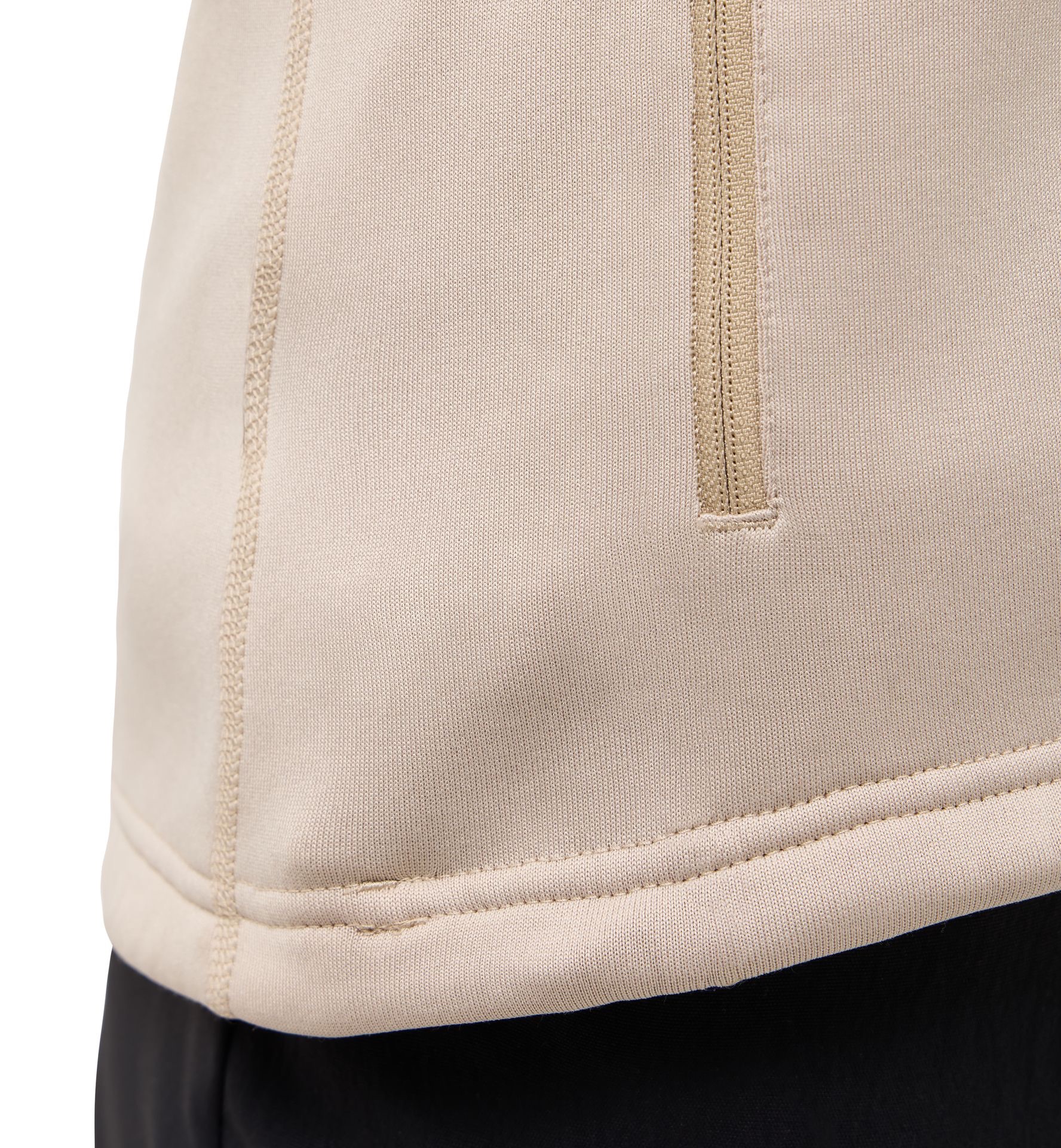 Haglöfs Women's Magma Mid Hood Chalk 08