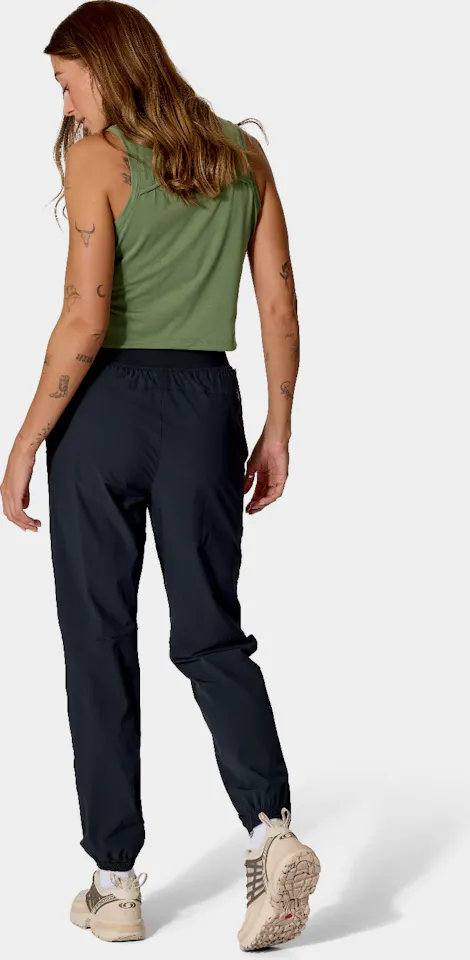 Rab Women's Momentum Pant Beluga 09