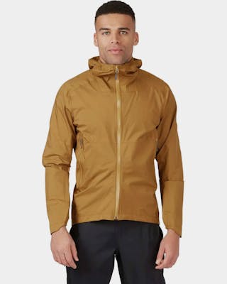 Men's Cinder Downpour Jacket