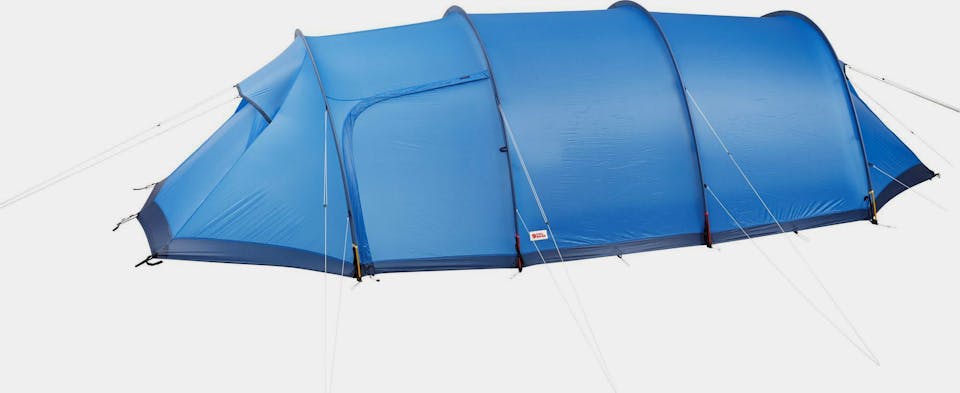 Fjällräven Abisko Endurance 4 Un Blue 01