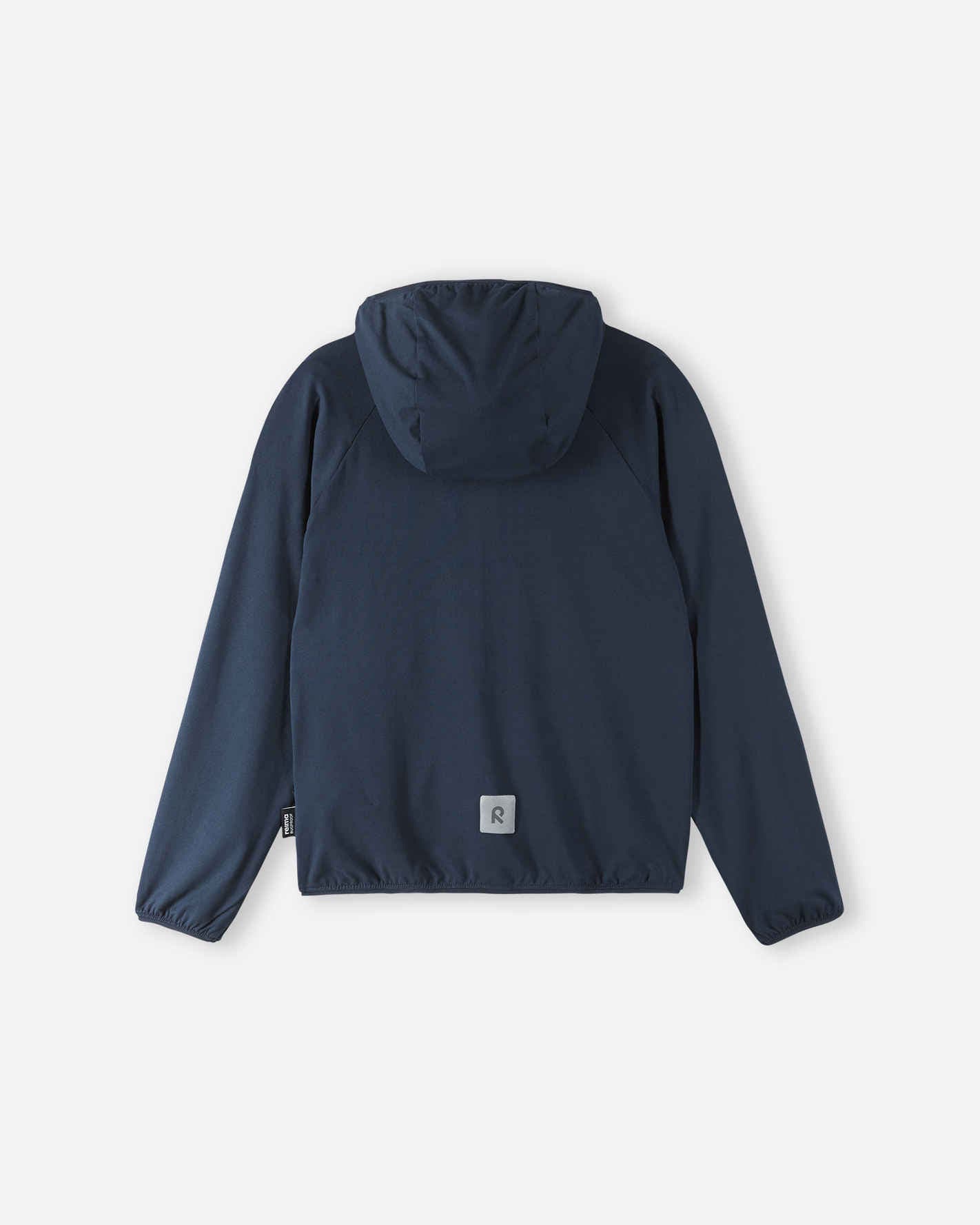 Reima Hytytön Hoodie Navy 03