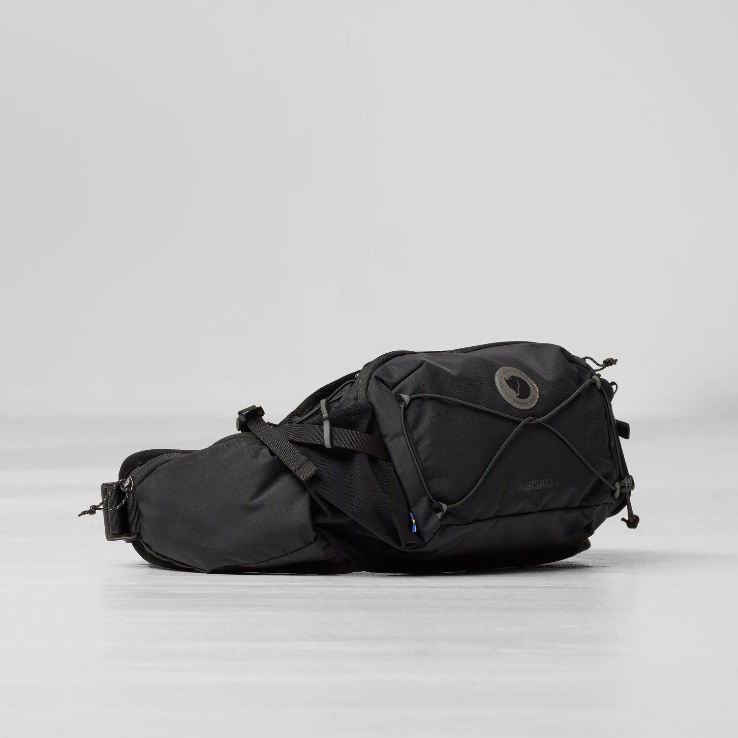 Fjällräven Abisko Hip Pack 6 Sinappi 10
