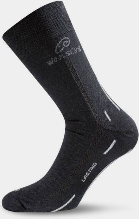 Lasting WLS Merino Musta 01