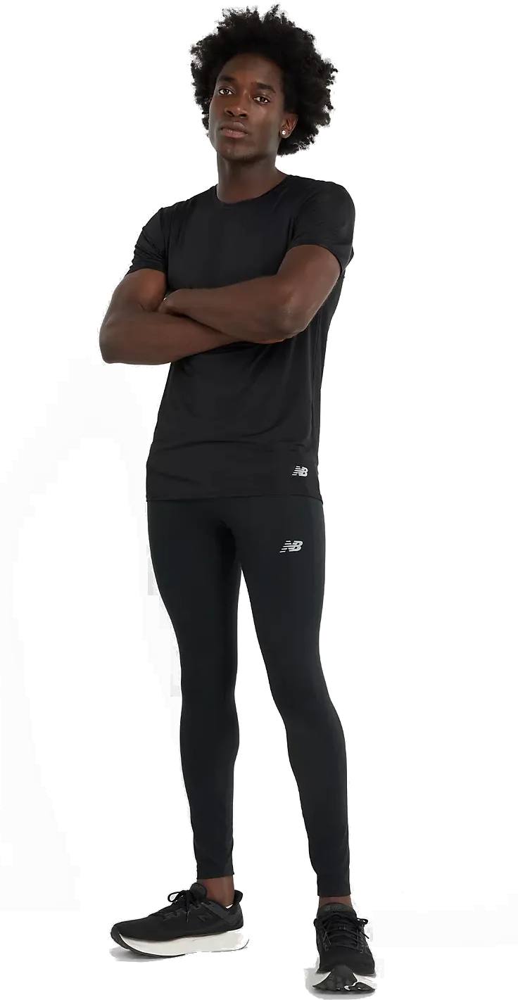 New Balance Men’s Sleek Pocket Tight