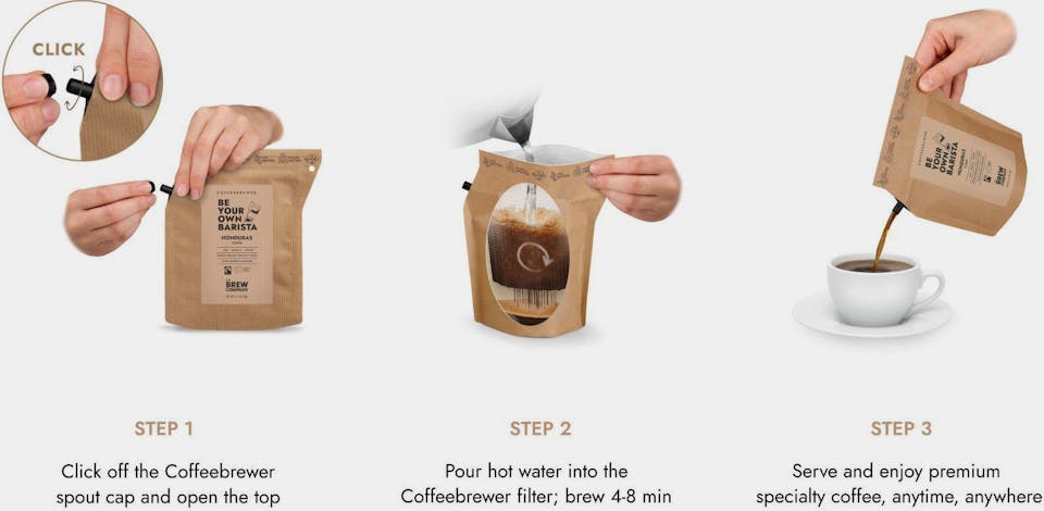 Grower's Cup Rwanda Organic  04