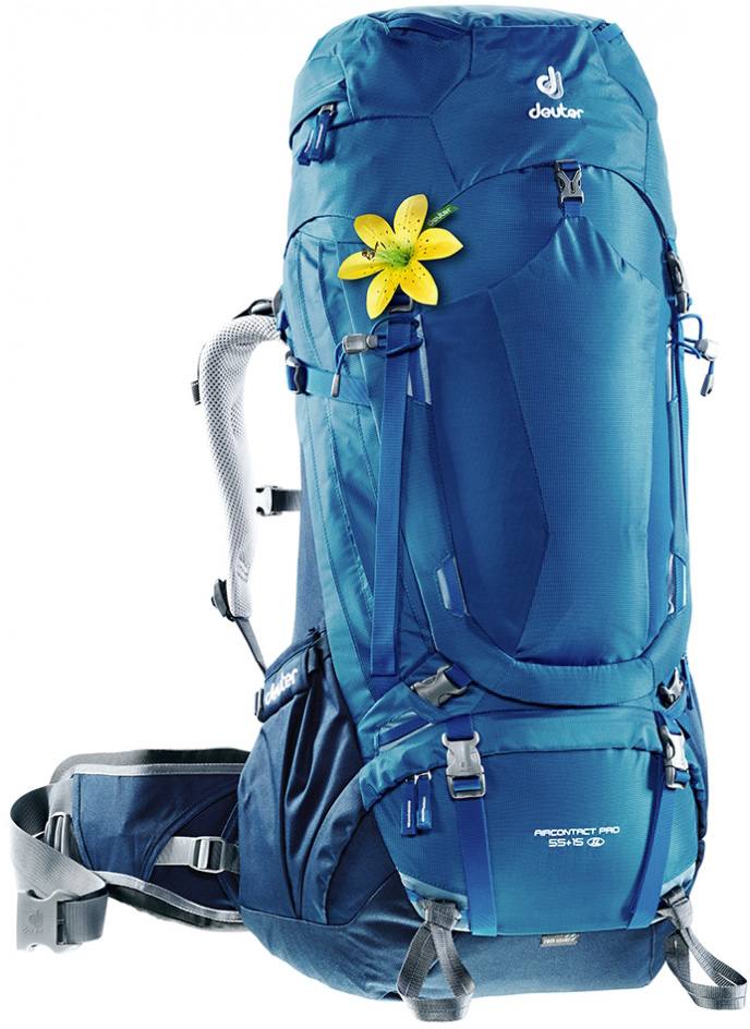 Aircontact Pro 55+15 SL 2019