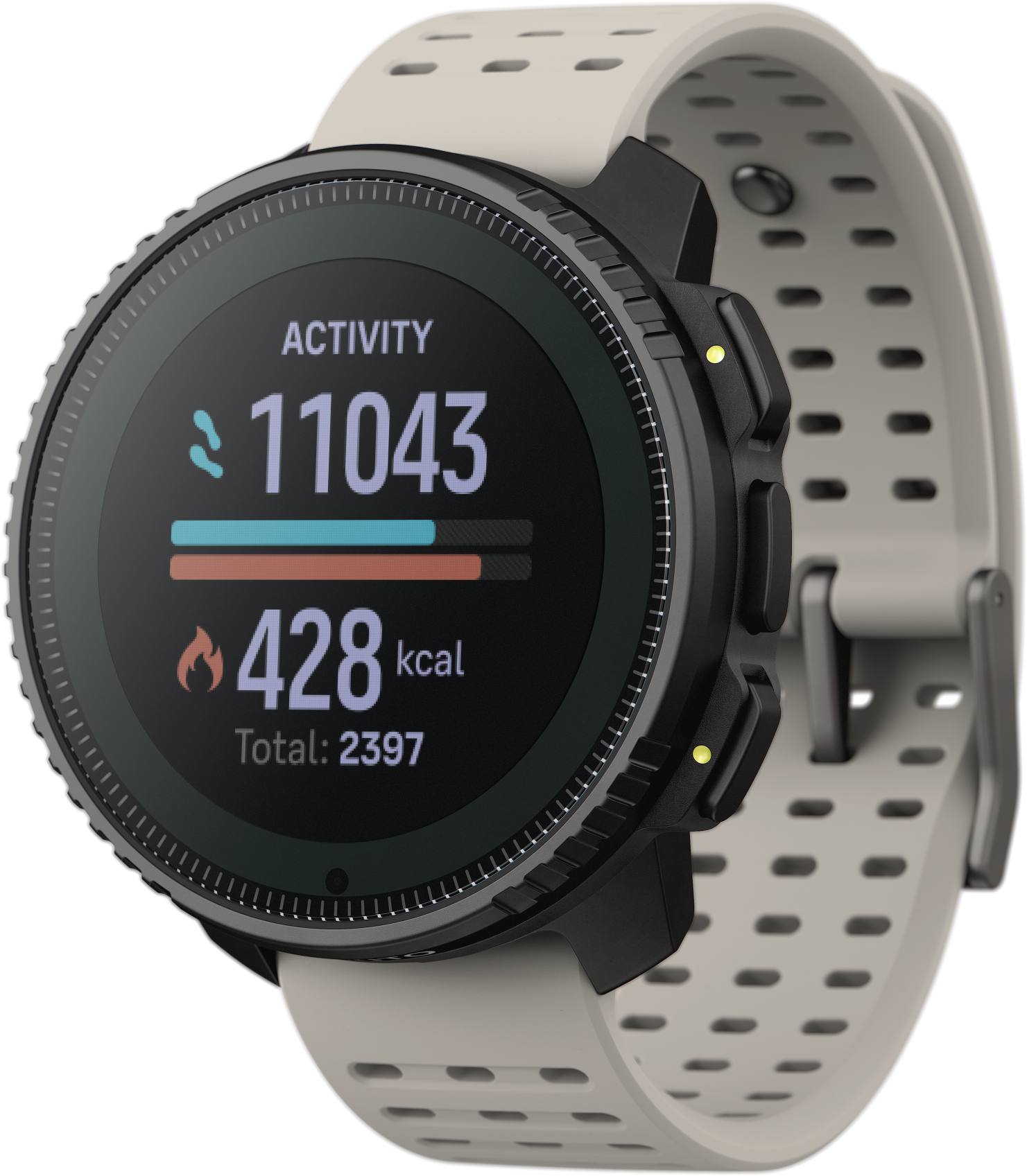 Suunto Vertical Solar Sand  35