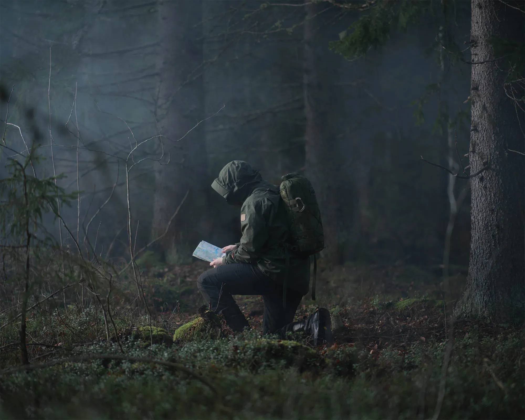 Savotta Hatka 12 L Multicam Multicam Tropic 03