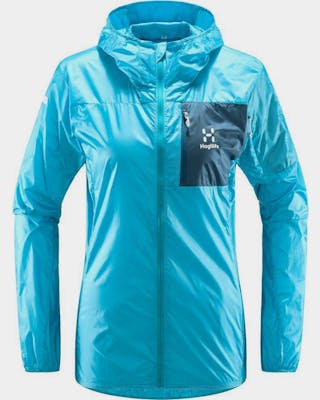 Haglofs 2025 running jacket