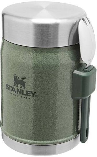 Stanley Green Food Storage Containers
